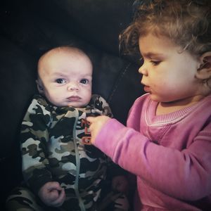 Meet your Posher, Kaylee